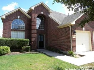 5102 Ascot Pl, San Antonio, TX 78249