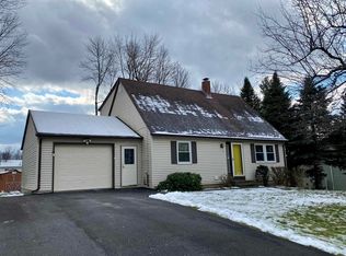 24 Haywood Ave, Rutland, VT 05701