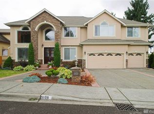 5109 Highland Dr SE, Auburn, WA 98092