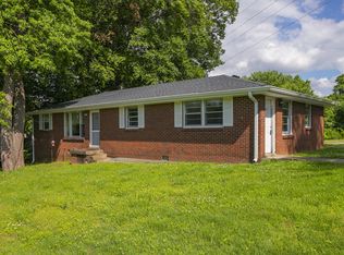 2802 McCampbell Ave, Nashville, TN 37214