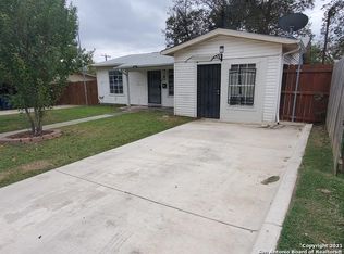 218 Pollydale Ave, San Antonio, TX 78223