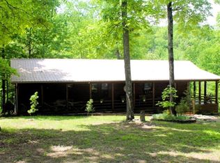 109 Lick Fork Dr, Mountain View, AR 72560