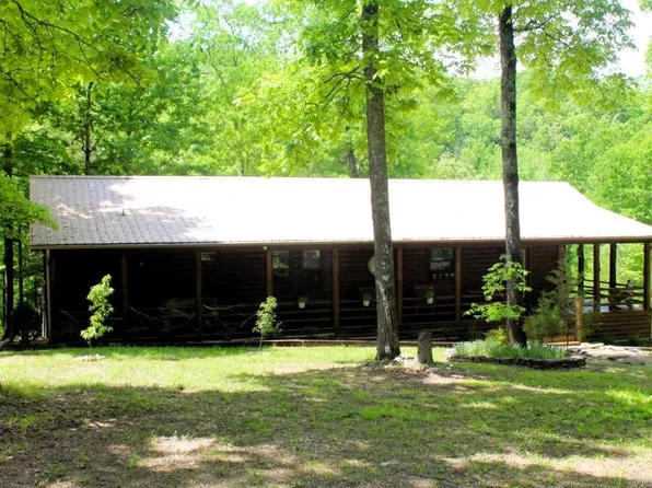 109 Lick Fork Dr, Mountain View, AR 72560