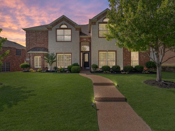 Home for Sale in Frisco TX