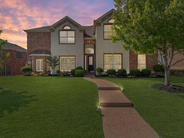 1648 Kings View Dr, Frisco, TX 75034