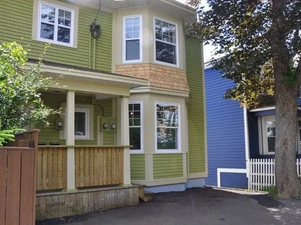129 LeMarchant Road UNIT C, St. John's, NL A1C2H3