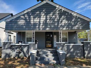 1046 Nelson Ave, Indianapolis, IN