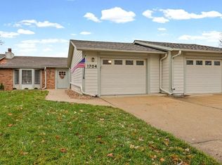 1704 W Long Blvd, Raymore, MO 64083
