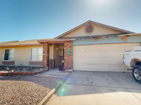 1727 S CARDINAL Drive, Apache Junction, AZ 85120