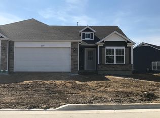 2515 Hudson Rd, Valparaiso, IN 46385