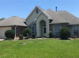112 Cecile Ct, Slidell, LA 70458