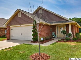 306 Research Station Blvd NW, Huntsville, AL 35806