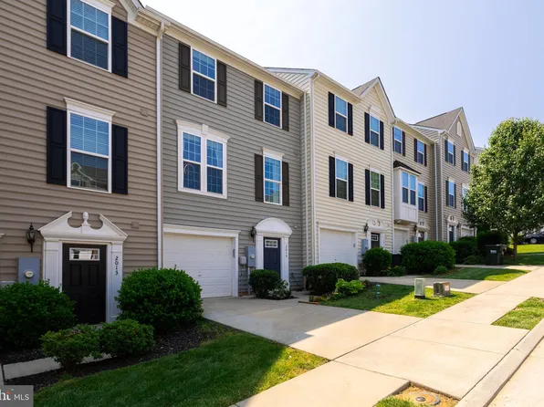 2015 Elm Tree Ct, Charlottesville, VA 22911