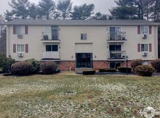 9 Royal Dane Dr APT 73, Marshfield, MA 02050