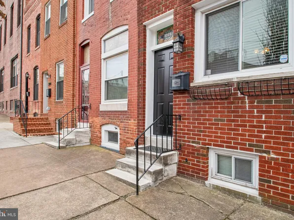 3305 Fleet St, Baltimore, MD 21224