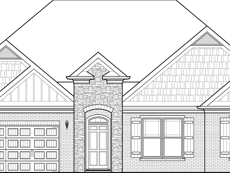 Builder Rendering
