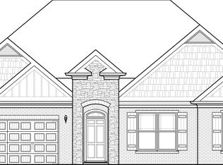 1954 Crosswaters Dr, Dacula, GA 30019