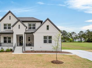 35 Scotland Dr, Youngsville, NC 27596