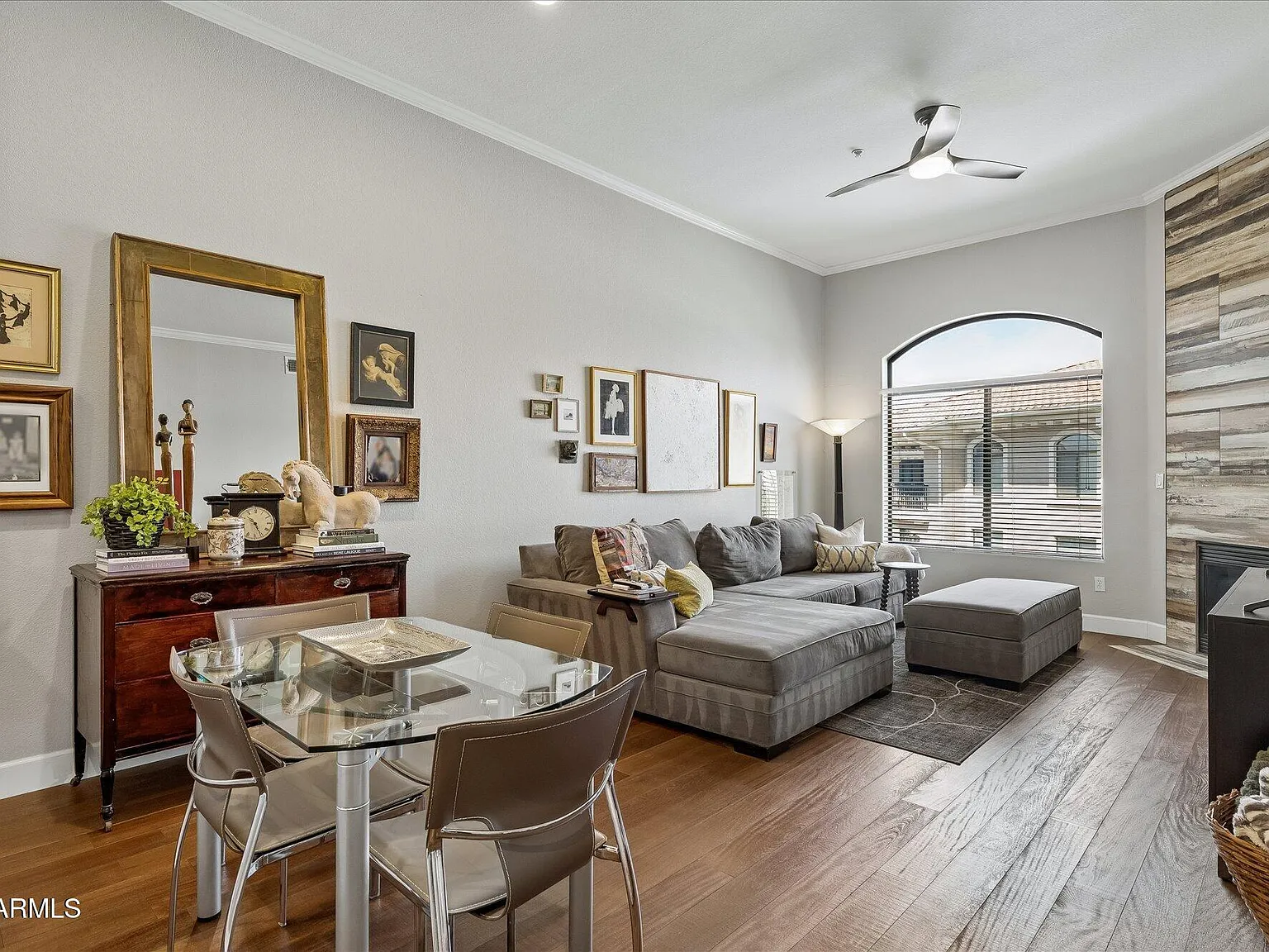 1 bed, 1.0 bath, 866 sqft, $2,150 — Photo 4