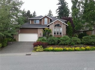 26305 Lake Wilderness Country Club Dr SE #C, Maple Valley, WA 98038