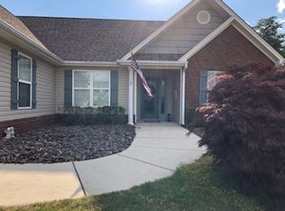 193 Live Oak Rd, Ringgold, GA 30736