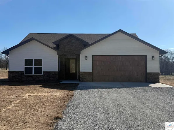 108 SE 315 P Rd, Clinton, MO 64735