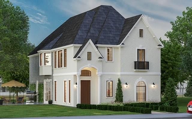 1st image of 3205 Renoir Ln