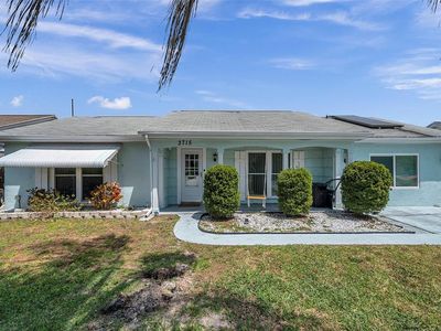 3715 Haven Dr, New Port Richey, FL, 34652