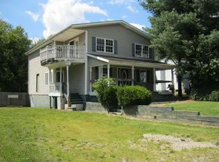 211 N Wagner Ave, Baltimore, OH 43105