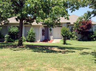 1575 E Circle Dr, Choctaw, OK 73020
