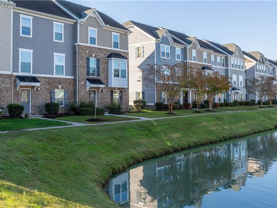 5636 Freewill Ln, Virginia Beach, VA 23464