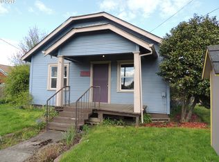 207 S Trade St, Amity, OR 97101