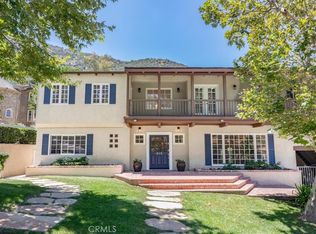 19 Roundup Rd, Bell Canyon, CA 91307