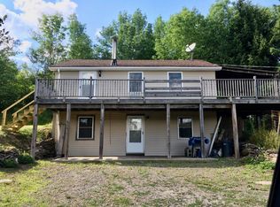 4241 Gregory Hollow Rd, Hamden, NY 13782