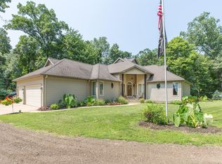 23475 Wilson Rd, Sturgis, MI 49091