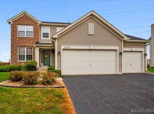 3228 Millrace Ln, Montgomery, IL 60538
