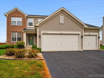 3228 Millrace Ln, Montgomery, IL, 60538