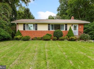 3503 Jean St, Fairfax, VA