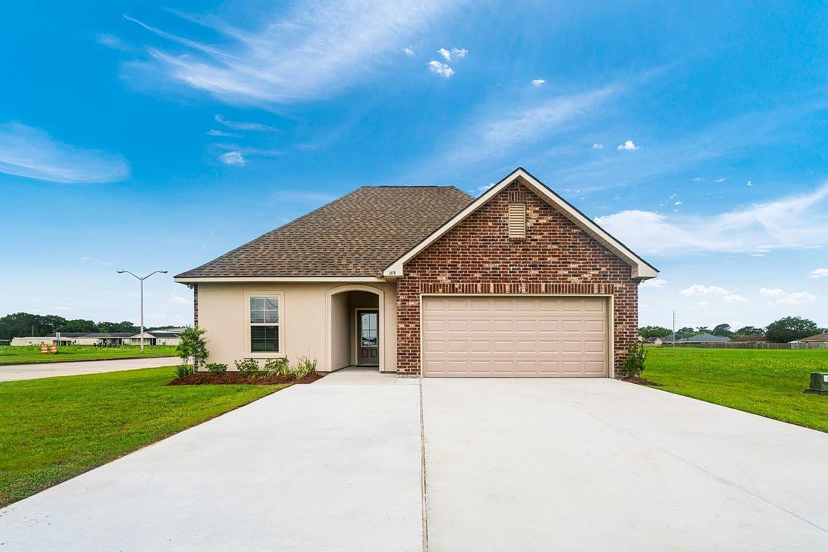 Kate's Crossing by DSLD Homes Louisiana in Lafayette LA Zillow