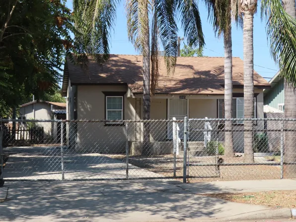 3945 E Madison Ave, Fresno, CA 93702
