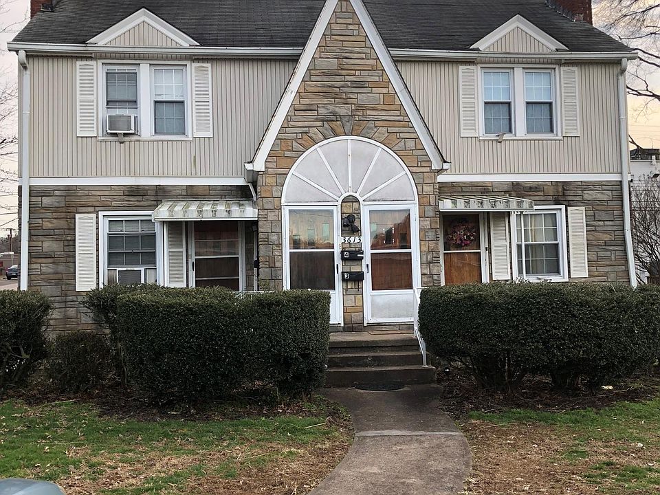 1st image of 3613 Noyes Ave APT 4