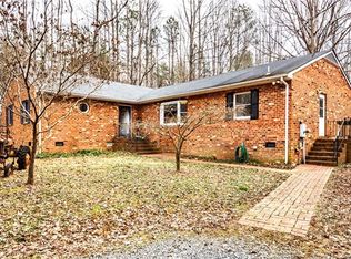 15074 Quaker Church Rd, Montpelier, VA 23192