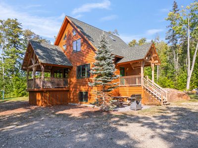 2016 Brook Falls Road, Carrabassett Valley, ME, 04947