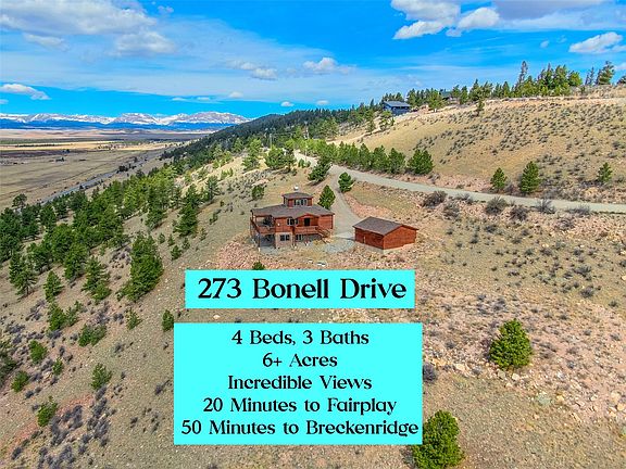 4th image of 273 BONELL Drive