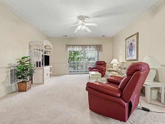 2nd image of 4869 Magnolia Pointe Ln. #205