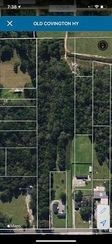 2nd image of 0 Old Covington Hwy
