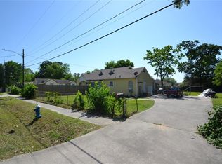 8309 Roswell St, Houston, TX 77022