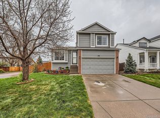 378 Benton St, Castle Rock, CO 80104