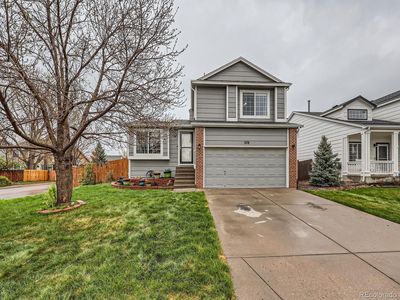 378 Benton Street, Castle Rock, CO, 80104