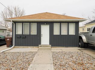 620 W 2nd Ave, Midvale, UT 84047